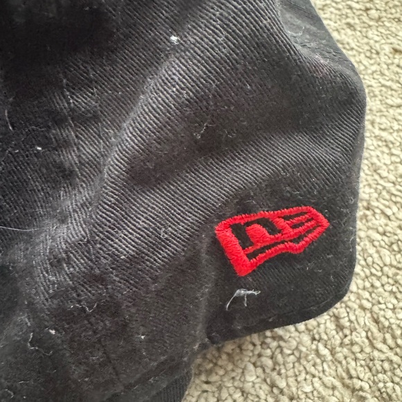 KANSAS CITY CHIEFS NEW ERA soft cap NFL - Picture 2 of 11